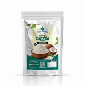 Home SPAAG's Fresh High Fat Desiccated Coconut